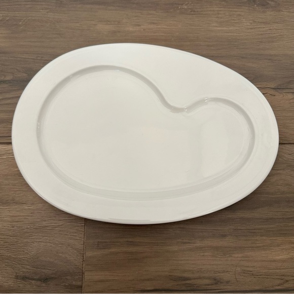 Like New - Villeroy & Boch - Set of 4 - Snack/Appetizer plates - Picture 5 of 8